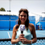 Sudden heartbreak for former Wimbledon star and current commentator Annabel Croft as husband passes weeks after cancer diagnosis