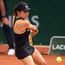 "I am penalized by forfeiting my prize money and points": Miyu Kato releases statement amid default incident at Roland Garros