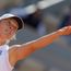 Swiatek press conference was ended abruptly after Aryna Sabalenka question asked