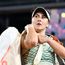Andreescu enttäuscht nach Finalniederlage im gemischten Doppel gegen Kato und Putz: "Aber ich denke, wir haben unser Bestes gegeben"
