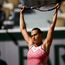 Aryna Sabalenka wins first nigth shift match at 2023 Roland Garros