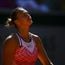 Aryna Sabalenka wirft Roland  Garros-Halbfinale weg, Karolina Muchova erreicht ihr erstes Grand-Slam-Finale