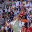 Carlos Alcaraz downs Musetti at Roland Garros