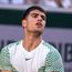 Coach Juan Carlos Ferrero says Alcaraz has belief in facing Djokovic: "He believes that he can beat Novak"