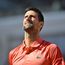 Djokovic cruises past Varillas at Roland Garros