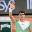 Corretja believes Alcaraz is in for a battle in standout Djokovic clash: "He's going to suffer"