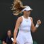 Andreeva sails past Krejcikova with confident straight-sets victory in first round of WTA China Open