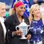"This film has been decades in the making": Documentary in progress on the remarkable relationship between Chris Evert and Martina Navratilova