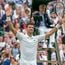 Novak Djokovic sigue firme en Wimbledon: 3ª ronda para el serbio tras ganar a un orgulloso Jacob Fearnley