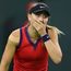 ¡Jessica Bouzas, gran promesa del tenis español, remonta y elimina a Paula Badosa en primera ronda del Madrid Open!