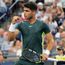 Amazing Alcaraz sweeps past Musetti to race into quarter-finals at ATP China Open