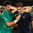 Patrick Mouratoglou explica por qué Novak Djokovic es su GOAT: "Con 36 años, Roger Federer no fue capaz de ganar 3 Slams"