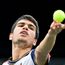 Carlos Alcaraz intentará asaltar el nº 1 del ranking de Novak Djokovic antes de que acabe este año