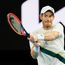 Murray reflexiona sobre su temporada antes de Zhuhai: "Me gustaría que el año hubiera ido mejor, seguro"