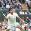 Alcaraz denkt bei den China Open immer daran, wieder die Nummer Eins der Welt zu werden: "Eines meiner Hauptziele"