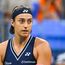 (VÍDEO) La enorme muestra de deportividad de Caroline Garcia en el Guadalajara Open