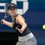 "I try to remind myself of what my friends, my family, are dealing with": Elina Svitolina's Ukraine mission to inspire hope in hard times