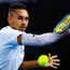 Nick Kyrgios prevê o potencial sucesso de Ben Shelton em 2024 e