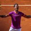 Amelie Mauresmo da la bievenida a Roland Garros al extaterrestre Rafa Nadal: "Ganar 14 veces es algo irreal"