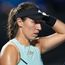 Jessica PEGULA returns to winning ways, eases past Jule Niemeier at San Diego Open