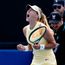 El curioso ritual de Mirra Andreeva para afrontar los partidos del Madrid Open