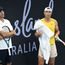 El 'plan Roland Garros' continúa adelante: Rafa Nadal ya se entrena en la Caja Mágica de cara al Madrid Open