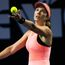 Erfolgreicher Halbfinal Einzug von Danielle COLLINS nach einem Sieg über Victoria AZARENKA bei den Rom Open