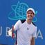 Die mögliche Rückkehr Andy Murrays ins gemischte Wimbledon-Doppel in 2025