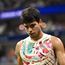 "Das war ein harter Schlag für mich": Carlos Alcaraz ist enttäuscht, nachdem er seine Teilnahme an den Barcelona Open wegen einer Unterarmverletzung abgesagt hat