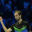 Preocupación por la lesión de Daniil Medvedev en el Madrid Open: "No sé si es muy grave"