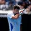 (VÍDEO) Novak Djokovic dejó claro con su agresividad en el Open de Australia que su historia con Goran Ivanisevic estaba acabada