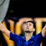 Os contamos el último movimiento en la locura de staff de Novak Djokovic