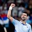Novak Djokovic no asegura que jugará Wimbledon: "Voy a tomármelo día a día"