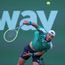 Wimbledon 2024 : Struff verpasst die Wende gegen Medvedev