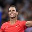 Gegen Rafael Nadal hat man immer noch Angst auf Sand, sagt Daniil Medvedev : "Egal in welcher Form Rafa ist, man hat immer noch Angst"