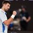 Novak Djokovic no se moja: "Nunca diré quién creo que es el GOAT del tenis"