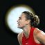 Aryna SABALENKA eröffnet die Titelverteidigung bei den Madrid Open mit einem Dreisatzsieg gegen Magda LINETTE