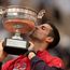Novak Djokovic apunta a arrasar en Roland Garros tras la crisis de lesiones en la ATP