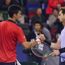Novak Djokovic desea lo mejor a Andy Murray: "Todos esperamos que esté físicamente en forma para terminar en sus propios términos"
