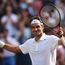 Um Andy Murrays emotionalen Wimbledon-Abschied zu würdigen tritt Roger Federer zur Seite