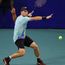 ATP Lyon: Dominik Koepfer nach Dreisatzkrimi im Achtelfinale, Laura Siegemund überrascht in Rabat, Tatjana Maria scheitert an Podoroska