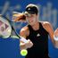 Ana Ivanovic constrói a jogadora de ténis perfeita com elementos de Serena Williams e Steffi Graf