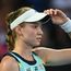 Elena Rybakina nennt den Hauptgrund für die Halbfinalniederlage bei den Madrid Open : "Ich hätte vielleicht ein bisschen mehr eingreifen sollen"