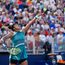 Nadal y Alcaraz, claves en el triunfo de Naomi Osaka en el Masters de Roma