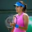 "Am Anfang hat mich mein Vater zum Tennis gezwungen" - Emma Raducanu über ihre ersten Schritte im Tennis