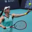 "Every match I played, the next day I didn't practice": Elena RYBAKINA prioritising rest after illness during Miami Open final run