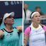 Elena RYBAKINA überlebt den Bagel von Victoria AZARENKA und steht zum zweiten Mal im Finale der Miami Open