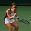 Maria Sakkari bricht Grand Slam-Hoodoo, Daria Kasatkina und Jasmine Paolini unter den Gewinnern : Wimbledon 2024 Round-Up