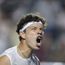 Ben Shelton, sin "miedo" de enfrentarse a Jannik Sinner en Wimbledon: "Sé es un reto complicado"