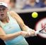 El jugador perfecto de Ana Ivanovic genera división de opiniones: "Caroline Wozniacki en resistencia parece absurdo"